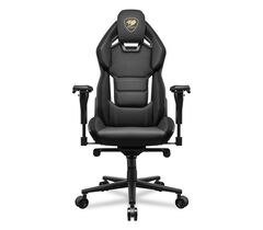 Gaming Chair Cougar Hotrod Royal, фото 1