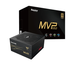 Блоки питания для компьютеров Psu MVP K850 80+ Gold, фото 1