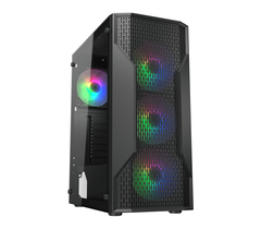 Case Cougar MX110 RGB, фото 1