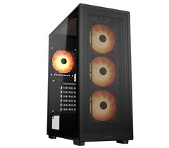 Case Cougar MX220 RGB, фото 1
