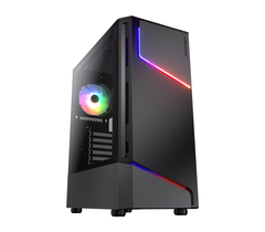 Case Cougar MX360 RGB, фото 1