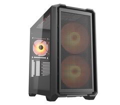 Case Cougar MX600 Mini RGB, фото 1