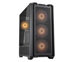 Case Cougar MX600 RGB, фото 1