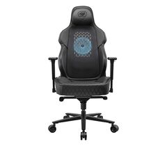 Gaming Chair Cougar NxSys Aero Black, фото 1