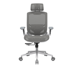 Gaming Chair Cougar Speeder One White, фото 1
