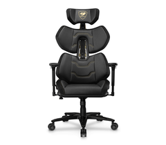 Gaming Chair Cougar Terminator Elite Gold, фото 1