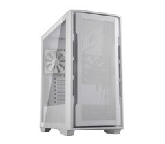 Case Cougar Uniface White, фото 1