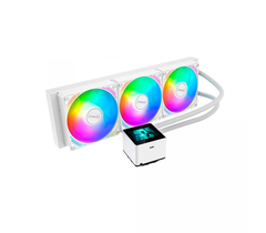 Liquid Elexir V360 White ARGB, фото 1