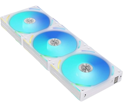 Lian Li AL120V2-3W White Cooler, фото 1
