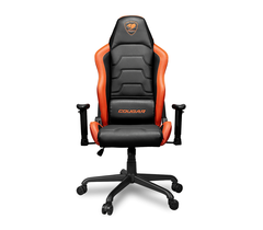 Gaming Chair Cougar Armor Air, фото 1