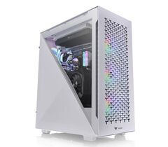 Компьютерные корпуса Divider 500 TG Snow Air, фото 1