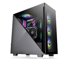 Компьютерные корпуса Divider 300 TG ARGB, фото 1