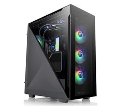 Компьютерные корпуса Divider 500 TG ARGB, фото 1