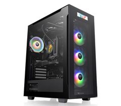 Компьютерные корпуса Divider 550 TG Ultra, фото 1