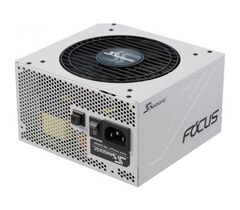 Блоки питания для компьютеров Psu GX850M 80+ Gold white edition, фото 1
