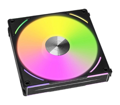 Lian Li AL140V2-1B Black Cooler, фото 1