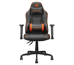 Gaming Chair Cougar Fusion S, фото 1