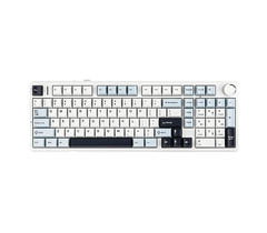 Клавиатура механическа беспроводная AULA F99 PRO (Gasket три вида подключения), фото 1