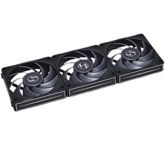 Lian Li P28-3B Black Cooler, фото 1