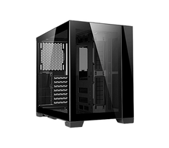 Lian Li O11 Dynamic Mini black, фото 1