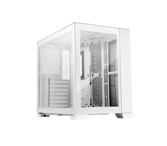 Lian Li O11 Dynamic Mini snow, фото 1