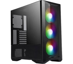 Lian Li LANCOOL II Mesh C RGB-X Black, фото 1