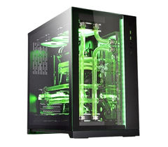 Lian Li O11 Dynamic Razer Edition, фото 1