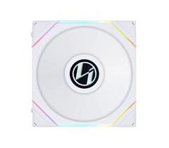 Lian Li Reverse TL 120mm-3 White, фото 1
