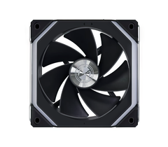 Lian Li Reverse SL120V2-1B Black, фото 1