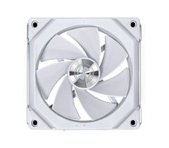 Lian Li Reverse SL120V2-1B White, фото 1