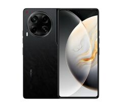 Смартфон Tecno Camon 30, 5G 8/256 Basaltic Dark, фото 1