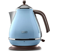 Электрический чайник DELONGHI KBOV2001 AZ, фото 1