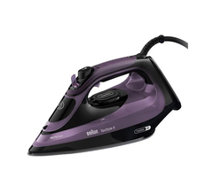 Паровой утюг BRAUN SI9661VI, фото 1