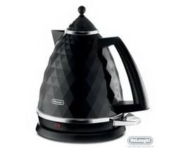 Электрический чайник DELONGHI KBJ2001.BK, фото 1