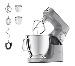 Кухонная машина KENWOOD KVL85.004SI, фото 1