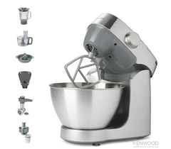 Кухонная машина KENWOOD KHC29A.R0SI, фото 1