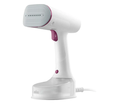 Отпариватель вертикальный BRAUN GS5011PU, фото 1