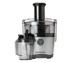 Соковыжималка центробежная NUTRIBULLET NBJ200G, фото 1
