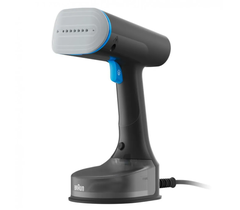 Отпариватель вертикальный BRAUN GS5031BL, фото 1