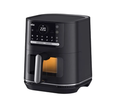 Мультипечи BRAUN HF5073IBK, фото 1