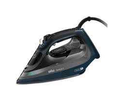 Паровой утюг BRAUN SI9682DB, фото 1