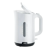 Электрический чайник BRAUN WK1100WH, фото 1
