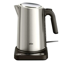 Электрический чайник BRAUN WK5205BK, фото 1
