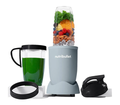 Блендер NUTRIBULLET PRO NB907MASL, фото 1