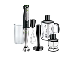 Погружной блендер BRAUN MQ9147XI, фото 1