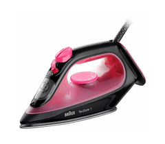 Паровой утюг BRAUN SI1070PU, фото 1