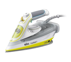 Паровой утюг BRAUN SI5016YL, фото 1