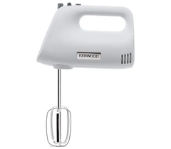 Ручной миксер KENWOOD HMP30.A0WH/BK/SL, фото 1