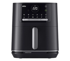 Мультипечи BRAUN HF5050IBK, фото 1