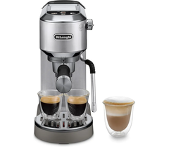 Кофеварка Рожковая DeLonghi EC890.M, фото 1